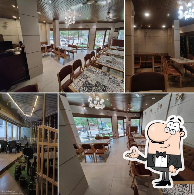 Saffron Family Restaurant