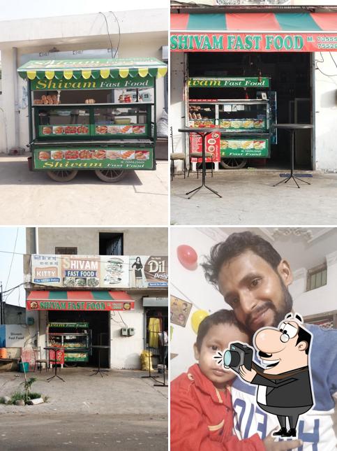 Shivam Fast Food