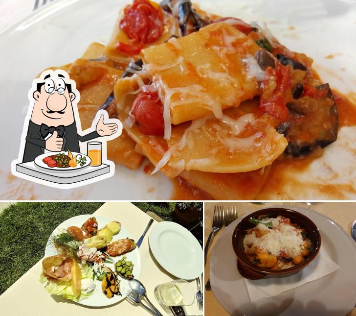 Platti al Dal Patriarca