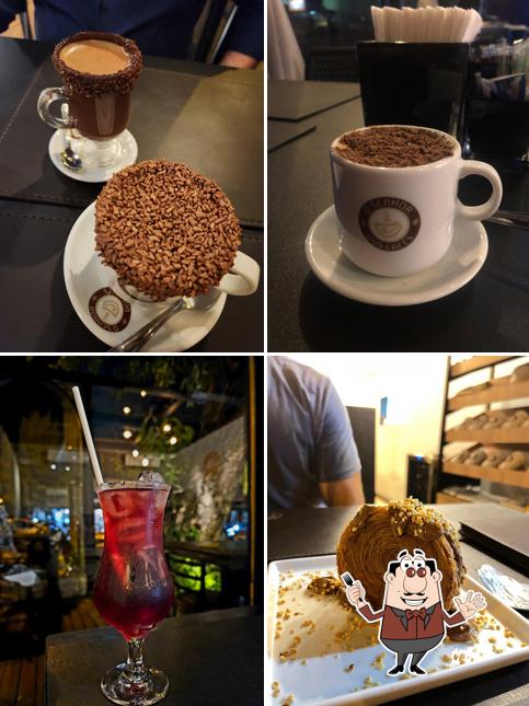 O Senhor dos Cafés Manaíra
