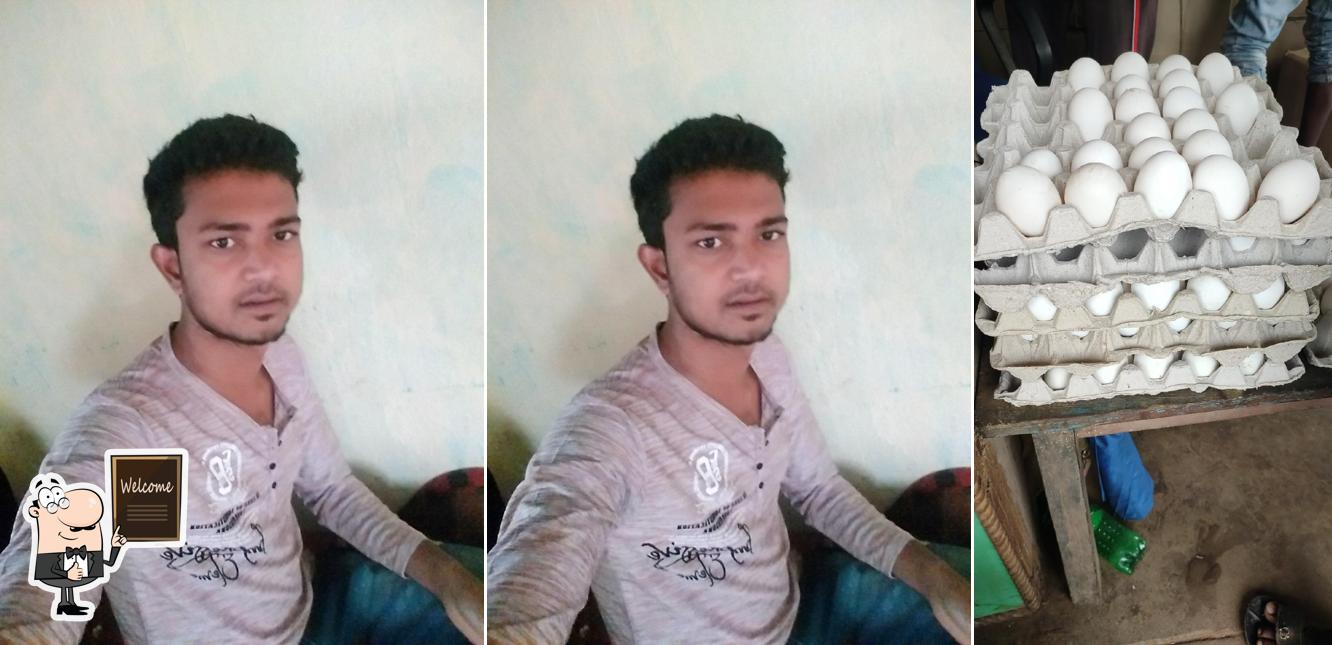 Gaffar Chicken Center
