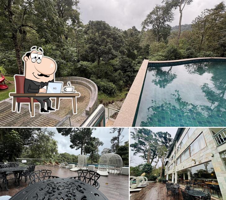 Check out how Grove By Elixir Hills looks inside