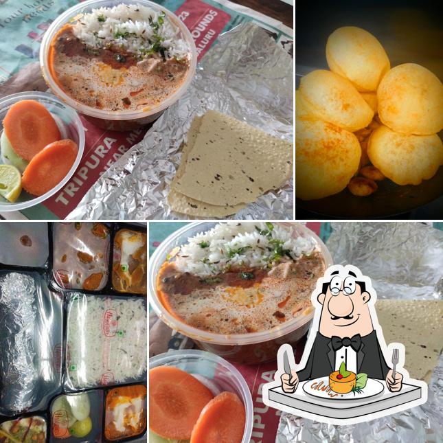 Food at Haldiram's - Sarjapur (Cloud Kitchen)