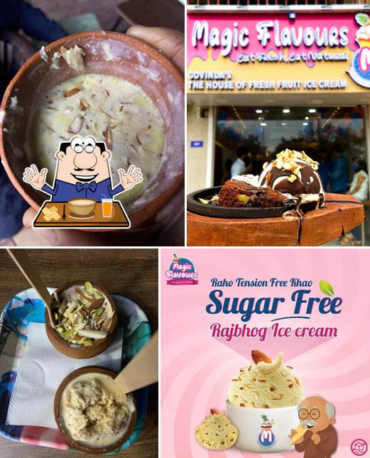 Magic Flavours India