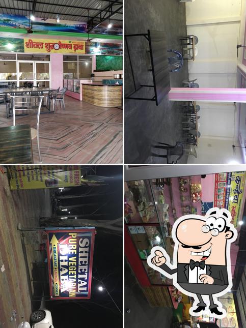Sheetal Restaurant