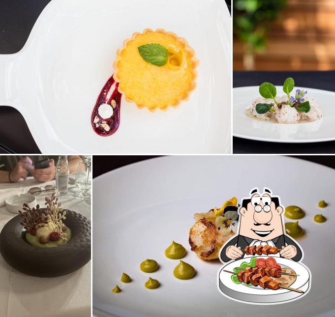 Cibo al Zori Timeless Hotel & Restaurant