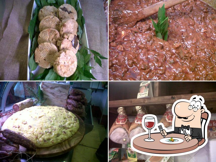 Macelleria Magistri Raffaele .