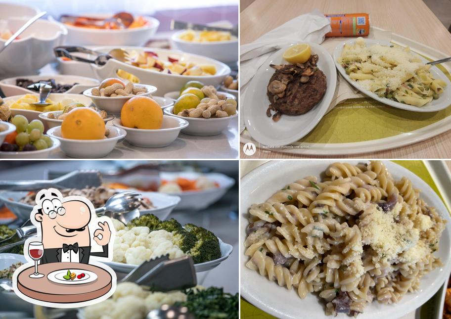 Cibo al Tavolamica | Pievesestina