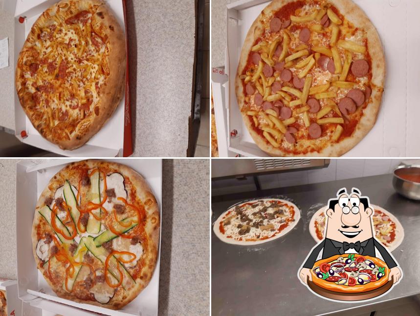 Pizzeria Non solo pizza