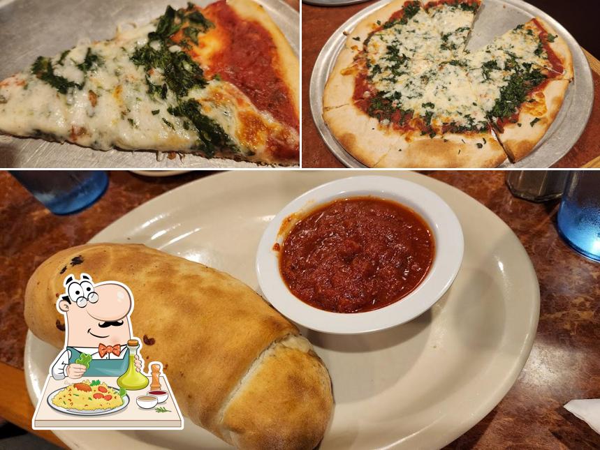 Napolis Italian Restaurant ( Nacogdoches Tx ), Nacogdoches - Restaurant ...