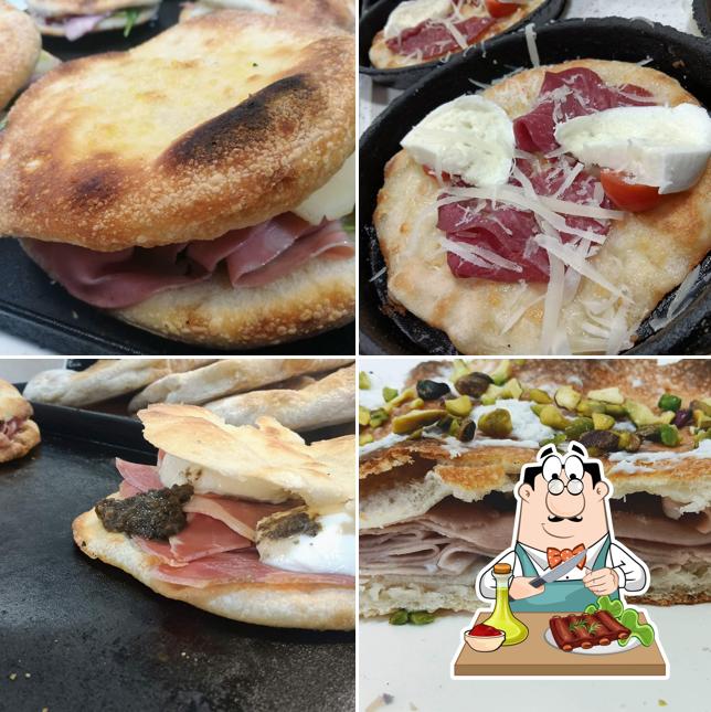 Pizzeria L' Antica Bottega
