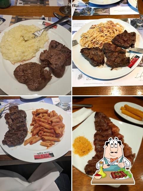 Puerto Del Toro - Restaurante em Caxias do Sul