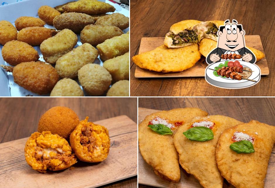 Cibo al Rendez Vous
