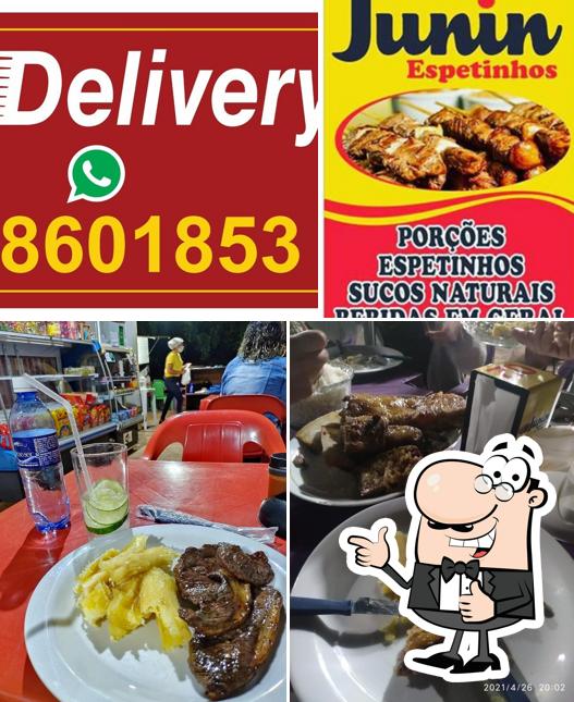 Junin Espetinho