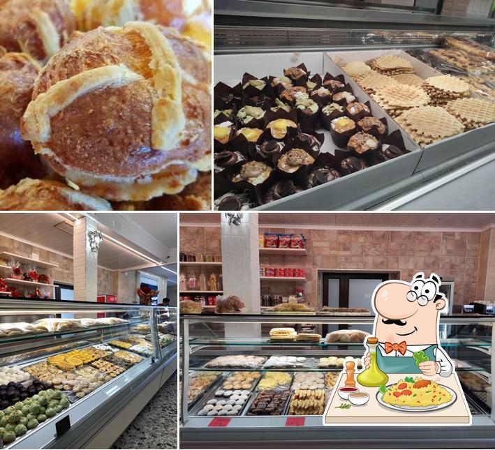Cibo al Forno Susi