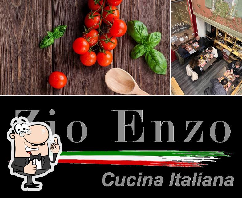 Zio Enzo