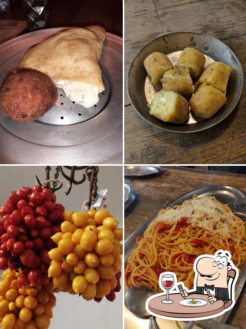 Platti al Tutta 'Nata Storia