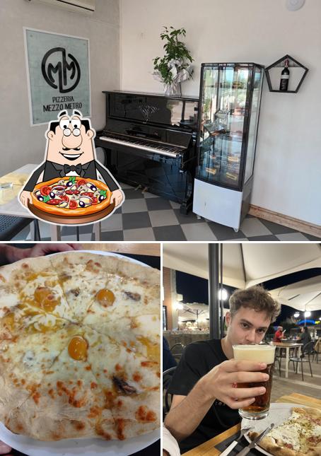 La pizza è il piatto veloce preferito al mondo