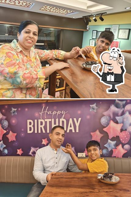 Florabella Cake & Patisserie