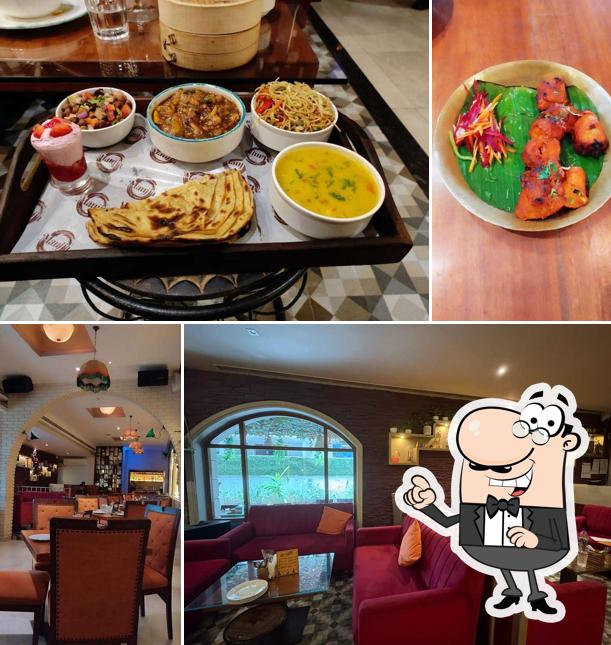 Check out how Maujja looks inside