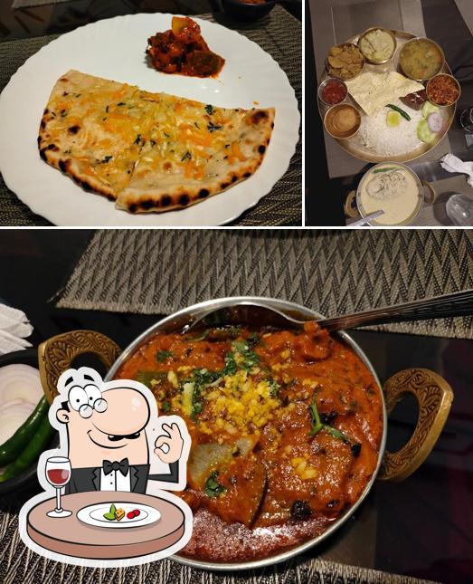 Food at PETUK JUNCTION (PJ) Good Food Good Mood