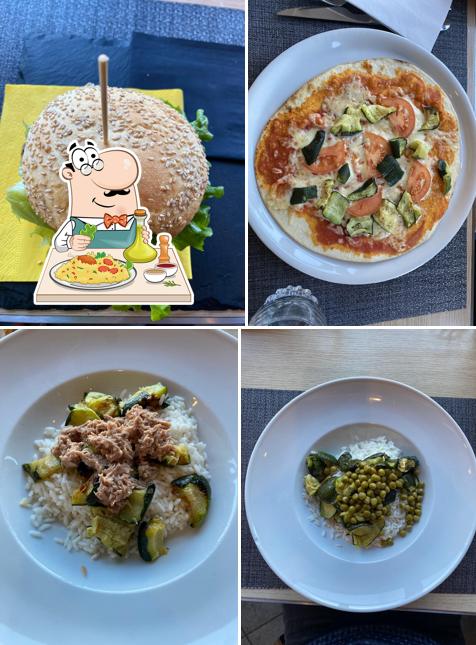 Risotto al Bar Stiffelio Food And Drink di Serbatti Nicola
