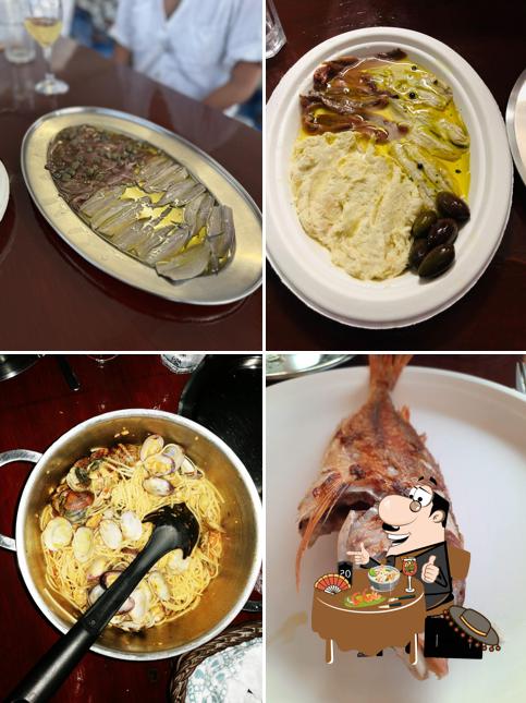 Phở al Ladja Podlanica Piran