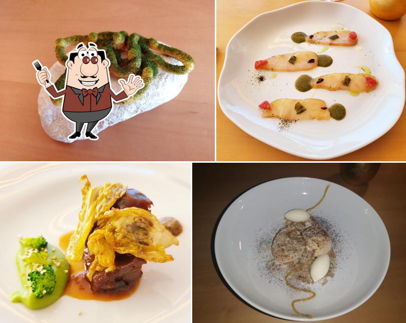 Contaminazioni Restaurant