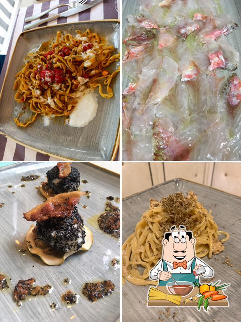 Spaghetti alla bolognese al Ristorante da leo