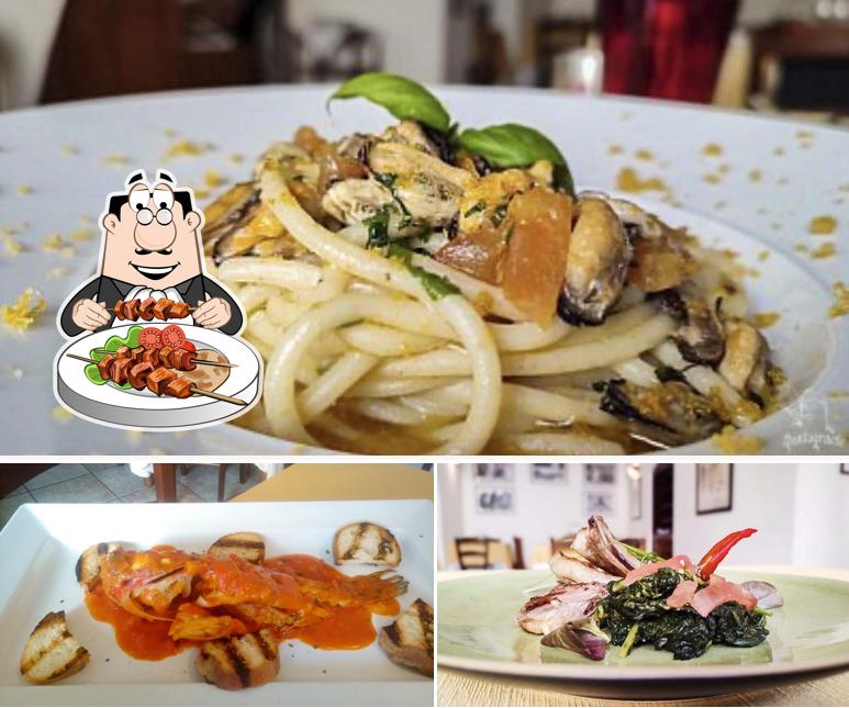 Cibo al Pantagruele
