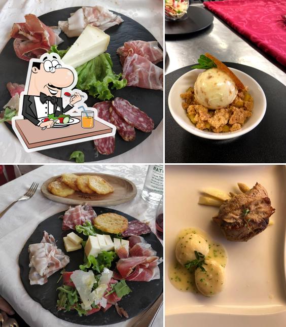 Ristorante "Alla Pineta"