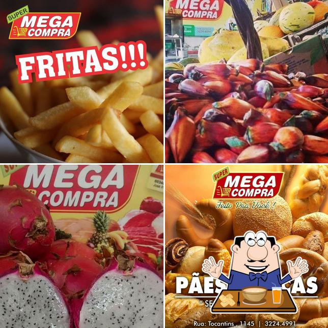 Mega Compra
