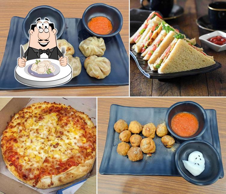 Mr Khiladi Cafe & Restro