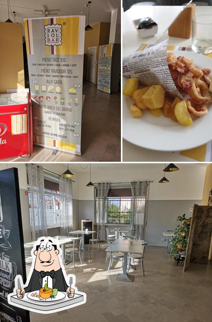 Platti al RaviolBar