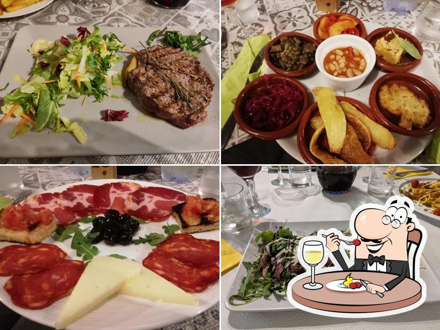 Platti al Porcavacca