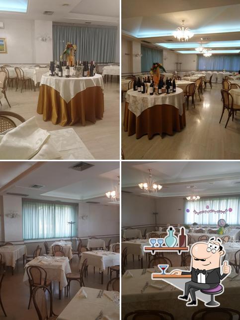 Albergo Ristorante Caio Mario