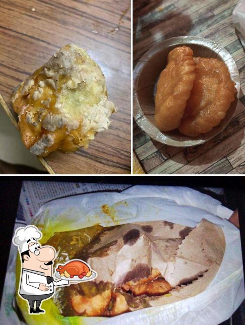 Jai Girraj Ji Misthan Bhander