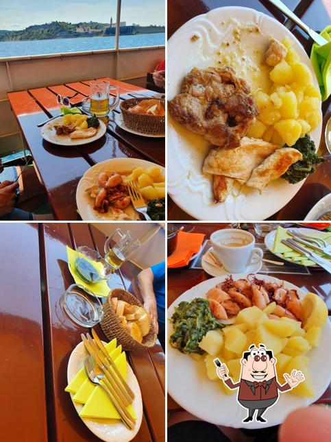 Cibo al Ladja Laho Portorož