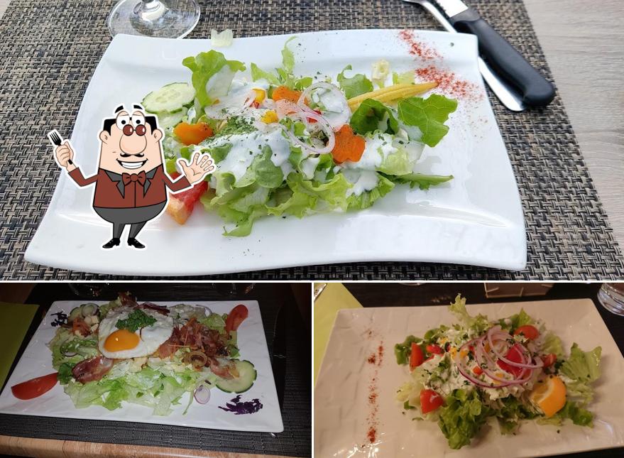 Restaurant le Raisin