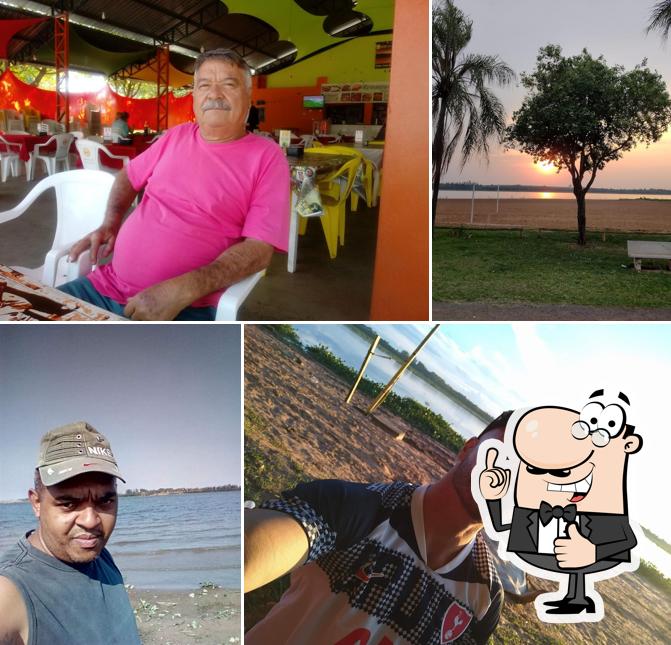 Restaurante da Prainha
