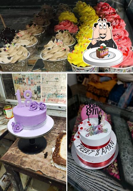 The Cake Studio photo