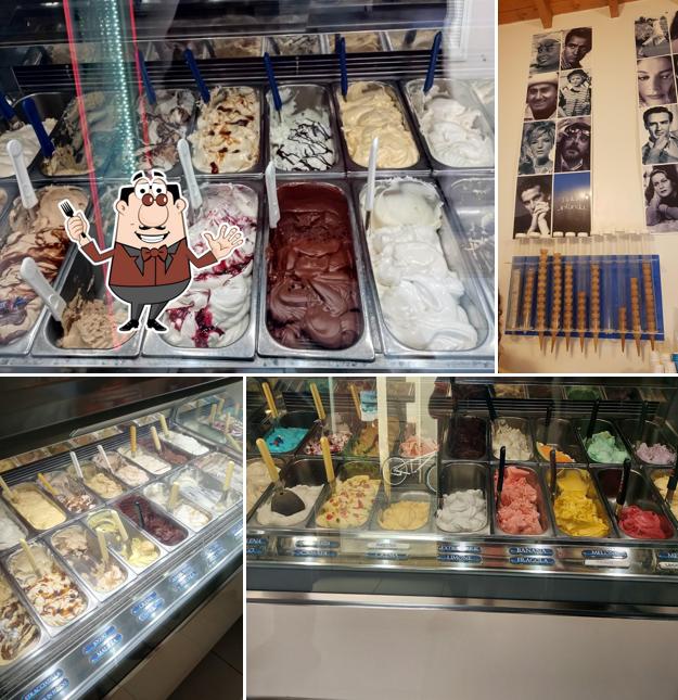 Platti al DULCIS IN FUNDO