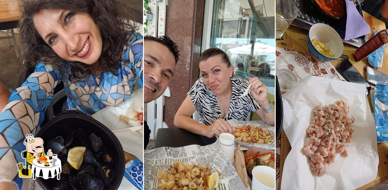 Platti al La Mia Romagna