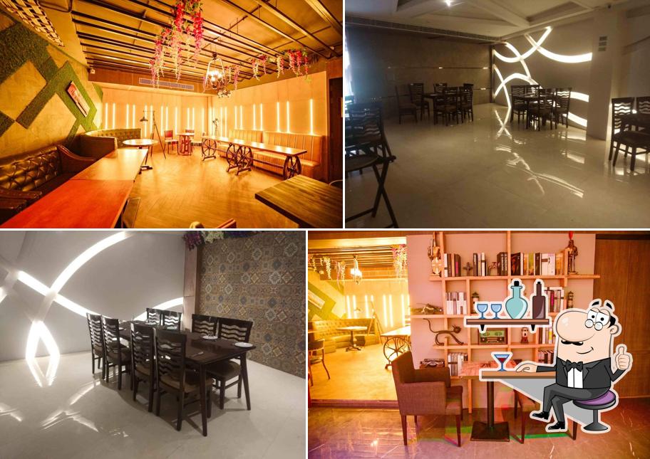 Check out how The Fortunaa Avenue looks inside