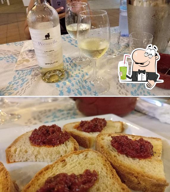 Bar Pizzeria Tavola calda IL MURETTO