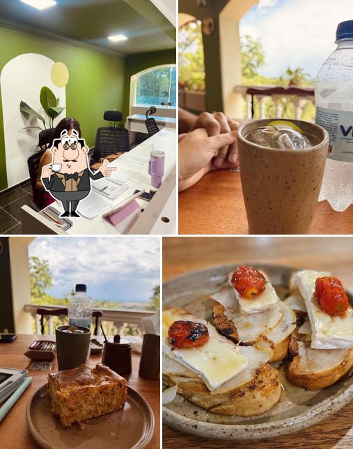 Casa Aura - Café & Restaurante
