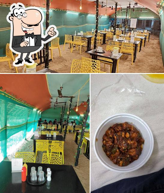 Check out how Katpadi kitchen looks inside