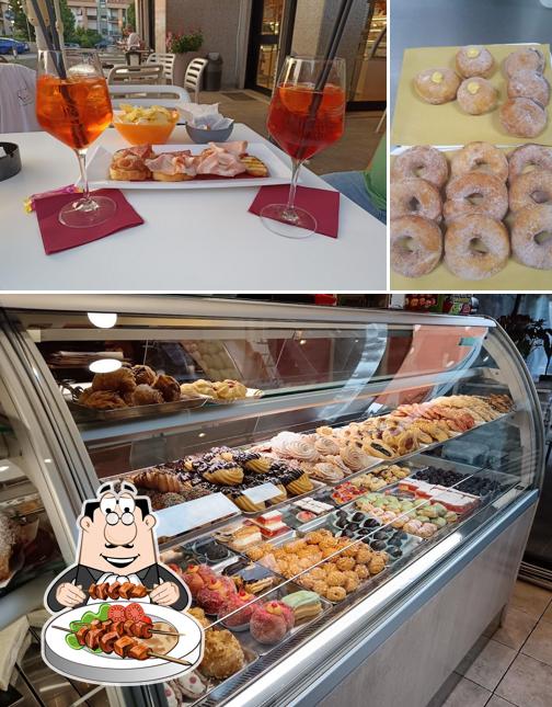 Cibo al L'Angolo Dolce di Umberto De Santis