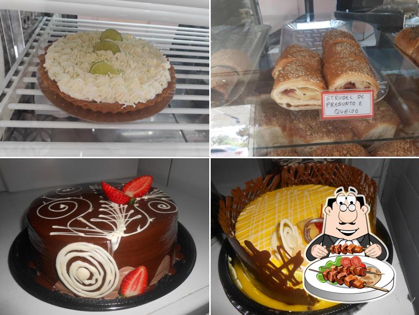 Padaria e confeitaria Neia