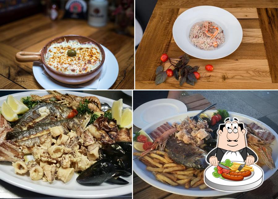 Paulaner Grill Bar Baška